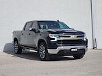 New 2026 Chevrolet Silverado 1500 LT Crew Cab for sale #119776 - photo 3