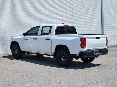 New 2026 Chevrolet Colorado Work Truck Crew Cab for sale #121273 - photo 2