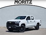 New 2026 Chevrolet Colorado Work Truck Crew Cab for sale #121273 - photo 1
