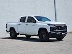 New 2026 Chevrolet Colorado Work Truck Crew Cab for sale #121273 - photo 3