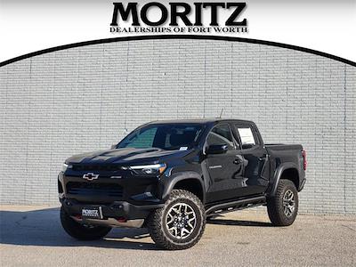 New 2026 Chevrolet Colorado ZR2 Crew Cab 4WD Pickup for sale #121755 - photo 1
