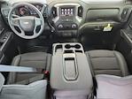 New 2026 Chevrolet Silverado 1500 Custom Crew Cab Pickup for sale #121948 - photo 18
