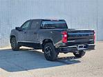 New 2026 Chevrolet Silverado 1500 Custom Crew Cab Pickup for sale #121948 - photo 2