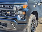New 2026 Chevrolet Silverado 1500 Custom Crew Cab Pickup for sale #121948 - photo 6