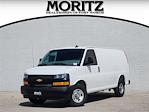 New 2025 Chevrolet Express 2500 Upfitted Cargo Van for sale #1227790 - photo 1