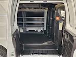 New 2025 Chevrolet Express 2500 Upfitted Cargo Van for sale #1227790 - photo 19