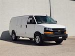 New 2025 Chevrolet Express 2500 Upfitted Cargo Van for sale #1227790 - photo 4