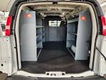 New 2025 Chevrolet Express 2500 Upfitted Cargo Van for sale #1227790 - photo 2
