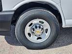New 2025 Chevrolet Express 2500 Upfitted Cargo Van for sale #1227790 - photo 10