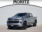 New 2026 Chevrolet Silverado 1500 RST Crew Cab for sale #123485 - photo 1