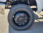 New 2024 Chevrolet Silverado 5500 Work Truck Crew Cab 4WD Cab Chassis for sale #124878 - photo 11