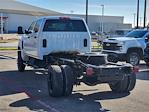 New 2024 Chevrolet Silverado 5500 Work Truck Crew Cab 4WD Cab Chassis for sale #124878 - photo 2