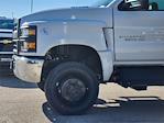New 2024 Chevrolet Silverado 5500 Work Truck Crew Cab 4WD Cab Chassis for sale #124878 - photo 5