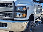 New 2024 Chevrolet Silverado 5500 Work Truck Crew Cab 4WD Cab Chassis for sale #124878 - photo 6