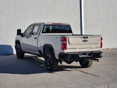 New 2026 Chevrolet Silverado 2500 Custom Crew Cab for sale #130002 - photo 2