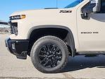 New 2026 Chevrolet Silverado 2500 Custom Crew Cab for sale #130002 - photo 5