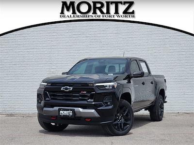 New 2025 Chevrolet Colorado Z71 Crew Cab 4WD Pickup for sale #130037 - photo 1