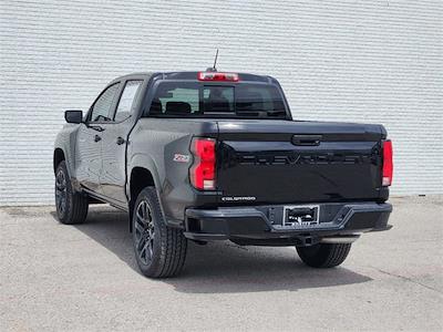 New 2025 Chevrolet Colorado Z71 Crew Cab 4WD Pickup for sale #130037 - photo 2