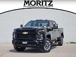 New 2026 Chevrolet Silverado 2500 Custom Crew Cab for sale #130630 - photo 1