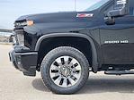 New 2026 Chevrolet Silverado 2500 Custom Crew Cab for sale #130630 - photo 5