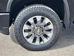 New 2026 Chevrolet Silverado 2500 Custom Crew Cab for sale #130630 - photo 9