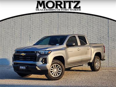 New 2026 Chevrolet Colorado LT Crew Cab Pickup for sale #130782 - photo 1