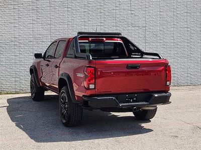 New 2025 Chevrolet Colorado Trail Boss Crew Cab 4WD Pickup for sale #131404 - photo 2