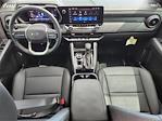 New 2025 Chevrolet Colorado Trail Boss Crew Cab 4WD Pickup for sale #131404 - photo 17