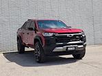 New 2025 Chevrolet Colorado Trail Boss Crew Cab 4WD Pickup for sale #131404 - photo 3
