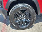 New 2025 Chevrolet Colorado Trail Boss Crew Cab 4WD Pickup for sale #131404 - photo 8