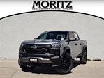 New 2025 Chevrolet Colorado Trail Boss Crew Cab 4WD Pickup for sale #132489 - photo 1
