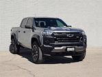 New 2025 Chevrolet Colorado Trail Boss Crew Cab 4WD Pickup for sale #132489 - photo 2