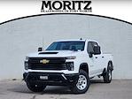 New 2026 Chevrolet Silverado 2500 Work Truck Crew Cab for sale #132954 - photo 1