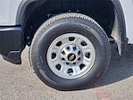 New 2026 Chevrolet Silverado 2500 Work Truck Crew Cab for sale #132954 - photo 10