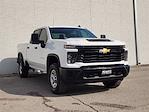 New 2026 Chevrolet Silverado 2500 Work Truck Crew Cab for sale #132954 - photo 3