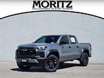 New 2026 Chevrolet Colorado Trail Boss Crew Cab 4WD Pickup for sale #135474 - photo 1