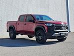 New 2026 Chevrolet Colorado Trail Boss Crew Cab for sale #135482 - photo 3