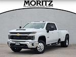 New 2026 Chevrolet Silverado 3500 LT Crew Cab 4WD Pickup for sale #135957 - photo 1