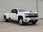New 2026 Chevrolet Silverado 3500 LT Crew Cab 4WD Pickup for sale #135957 - photo 3