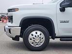 New 2026 Chevrolet Silverado 3500 LT Crew Cab 4WD Pickup for sale #135957 - photo 5