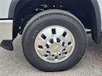 New 2026 Chevrolet Silverado 3500 LT Crew Cab 4WD Pickup for sale #135957 - photo 9