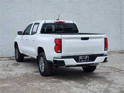 New 2025 Chevrolet Colorado Work Truck Crew Cab Pickup for sale #136103 - photo 2