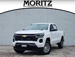 New 2025 Chevrolet Colorado Work Truck Crew Cab Pickup for sale #136103 - photo 1
