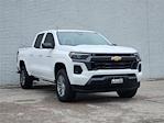 New 2025 Chevrolet Colorado Work Truck Crew Cab Pickup for sale #136103 - photo 3