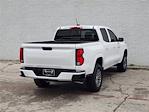 New 2025 Chevrolet Colorado Work Truck Crew Cab Pickup for sale #136103 - photo 4