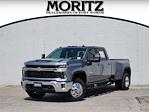 New 2026 Chevrolet Silverado 3500 LT Crew Cab 4WD Pickup for sale #136883 - photo 1