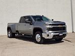 New 2026 Chevrolet Silverado 3500 LT Crew Cab 4WD Pickup for sale #136883 - photo 3