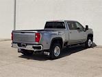 New 2026 Chevrolet Silverado 3500 LT Crew Cab 4WD Pickup for sale #136883 - photo 4