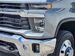 New 2026 Chevrolet Silverado 3500 LT Crew Cab 4WD Pickup for sale #136883 - photo 6