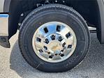 New 2026 Chevrolet Silverado 3500 LT Crew Cab 4WD Pickup for sale #136883 - photo 9